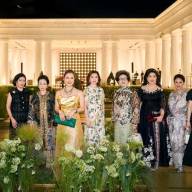 Wedding Reception of James Joseph & Tara Lee Susanto, September 25, 2025