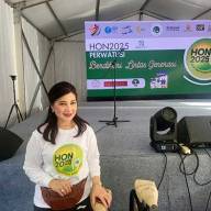 World Osteoporosis Day - Hari Osteoporosis Nasional (HON) 2025. October 26, 2025