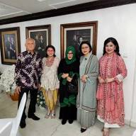 Happy Birthday, Bapak Indra Rukmana. Jakarta, 24 November 2025